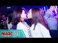 Nonstop - Fly Vol.27 - Vũ Điệu Bay Lắk - DJ Triệu Muzik Mix