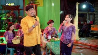 Melati Rinonce - Manis - Lali Janjine - Katresnan Sejati - Kusumaning Ati - Cs. ARSEKA Musik