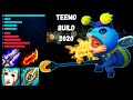 How to Build Teemo 2020