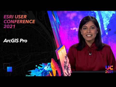 ArcGIS Pro