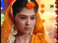 Kaly Baghan Di Mendi - Dolly ki aye gi Barat Punjabi Song Geo Tv Drama