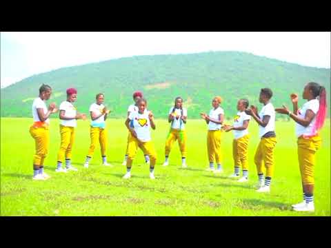 KANGA PORI NEW SONG SASAMPA