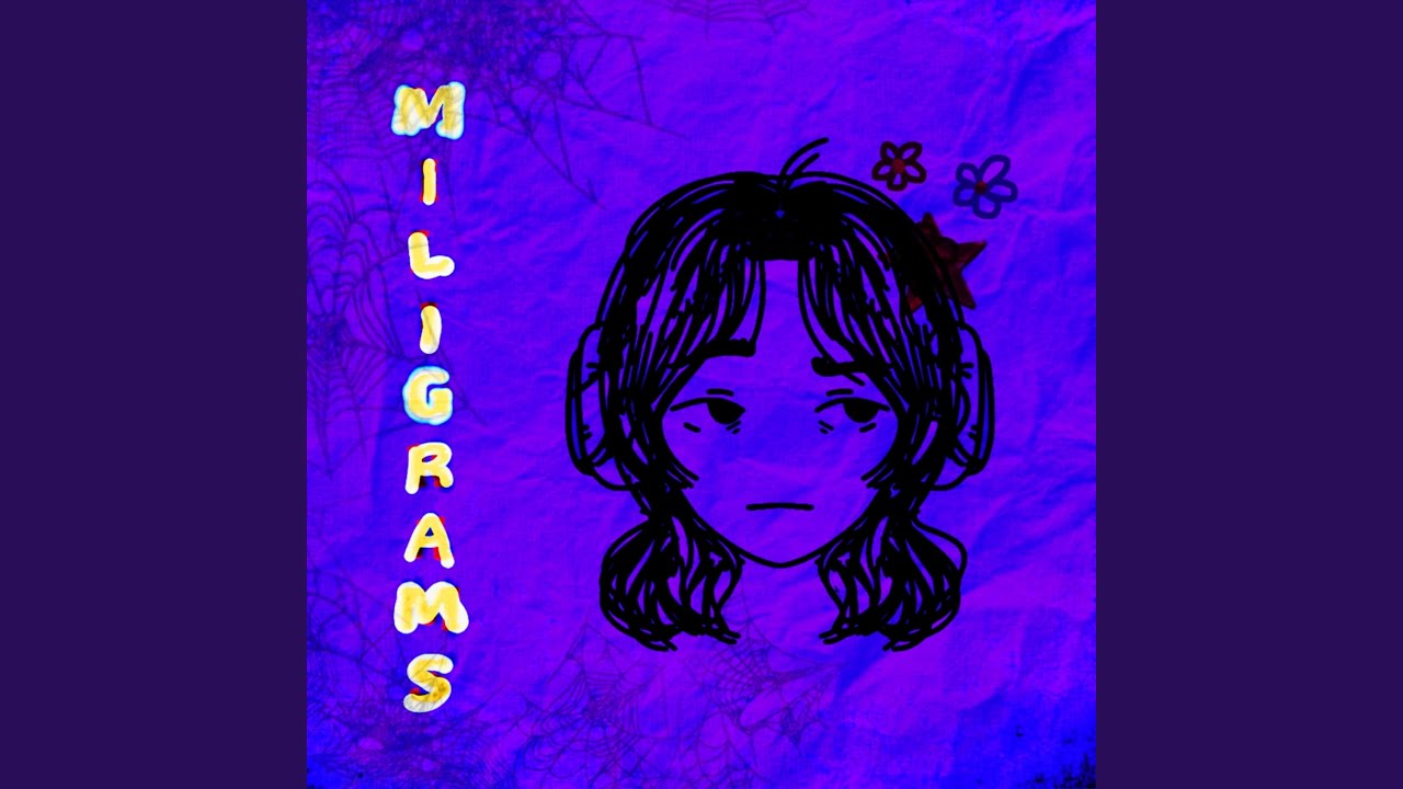 Watch Miligrams on YouTube Watch Miligrams on YouTube