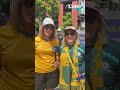 'Worst reffing': Aus fans fuming after USA loss