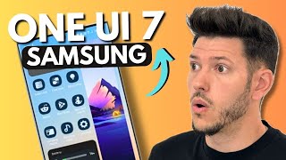 ¡POR FIN! SAMSUNG One UI 7 con ANDROID 15 by Topes de Gama Plus 48,776 views 4 days ago 10 minutes, 28 seconds