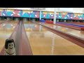 LIVE CANDLEPIN BOWLING! Mason Bowling Center