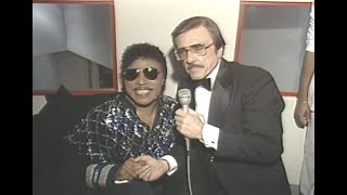 Little Richard interview 2