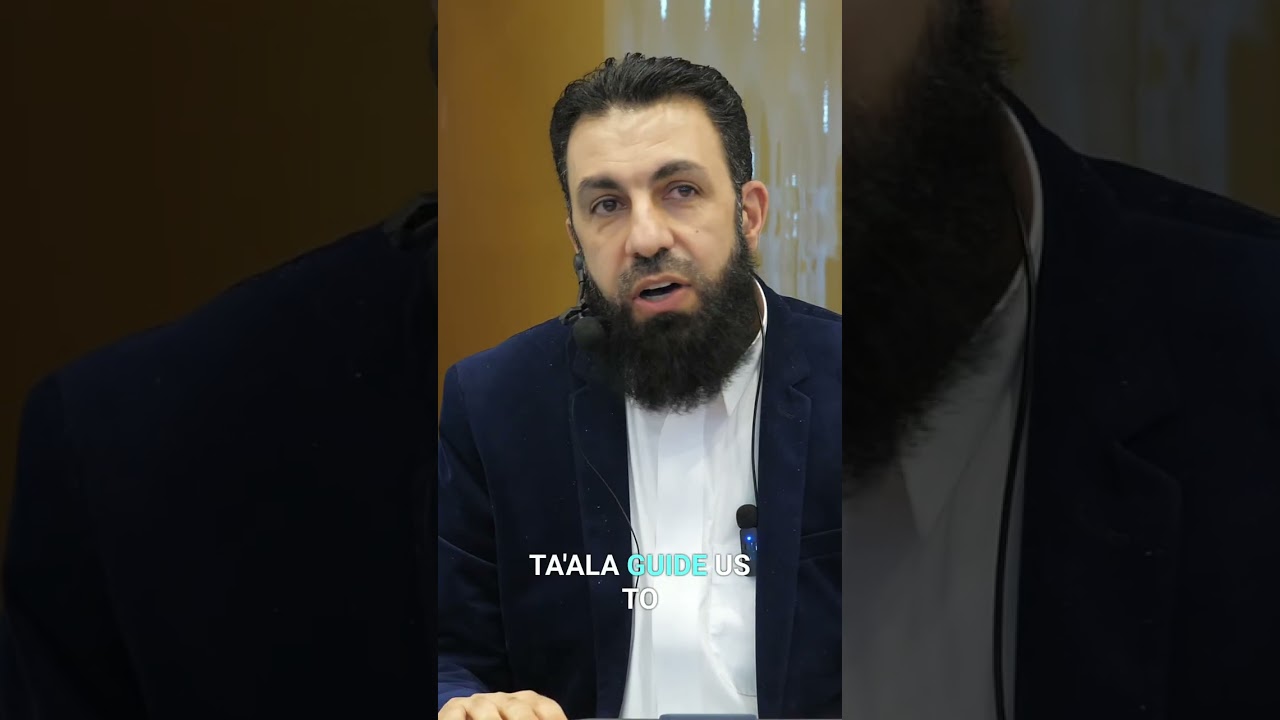 Islam: Peace, Justice, and Anti-Discrimination Explained #shorts