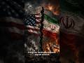 “U.S. vs Iran: Is the World on the Brink of War?”