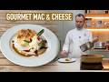 How To Elevate Mac Cheese To Fine Dining