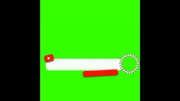 subscribe button green screen|subscribe green screen animation#shorts