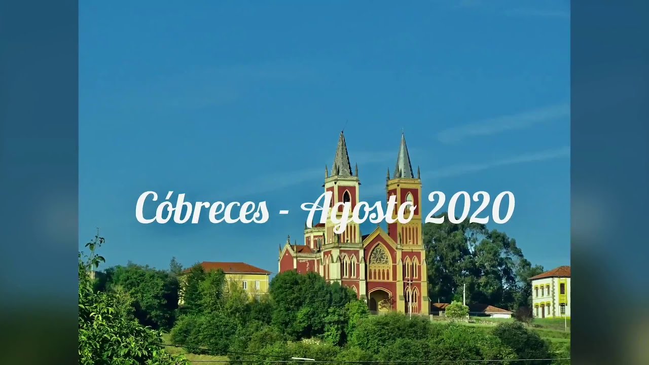 Cóbreces - Cantabria 🇪🇸