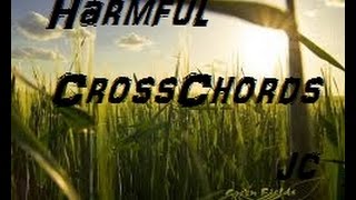 Harmfull Crosschrods 20160717