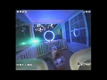 EACHINE QX65 NIGHT FLIGHT FPV WHOOP BONGOS