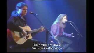 Stratovarius - Hold On To Your Dream (lyrics/legendado)