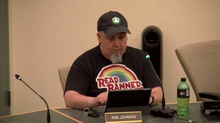 Nashua Board of Education Policy Committee meeting  8/19/25