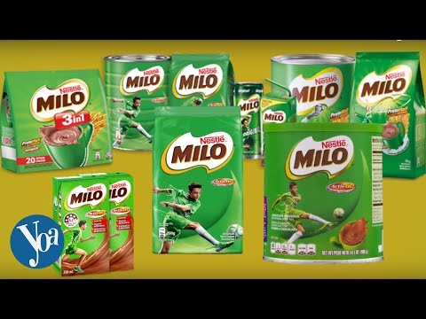 Video: Milo 