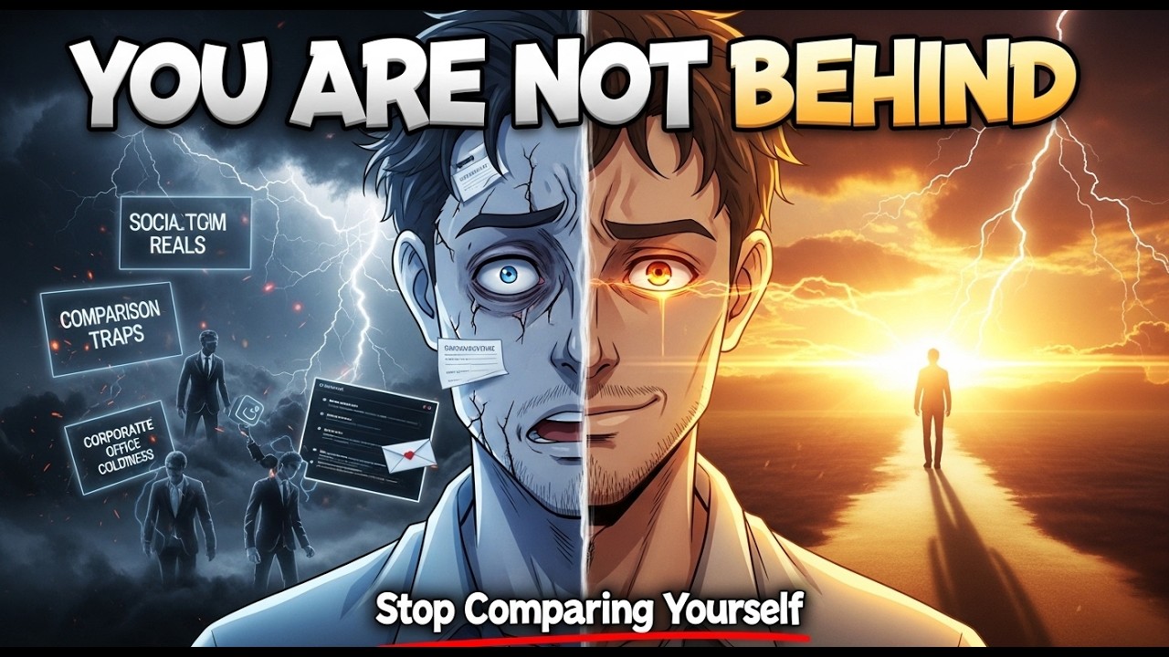 The Surprising Truth About Why You Never Feel Good Enough!