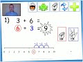 Home Learn It!: Mental Addition within 10