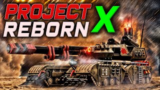 Command \u0026 Conquer: New \