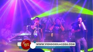 VIDEO: RECITAL EN DISCOTECA SANTA LA DIABLA