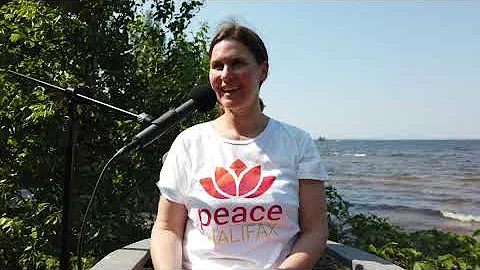 Erin Pond and Jason Brock Peace in the Park 2020 1...