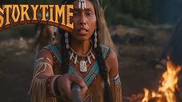 How Spread Eagle got her name