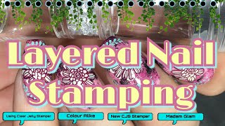 Download New Easter Plate From Clear Jelly Stamper- Design Video MP3 New Easter Plate From Clear Jelly Stamper- Design
