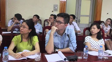 Nghiên cứu liên ngành trong khoa học xã hội và nhân văn - Tiếp cận từ góc độ lý thuyết đến thực tiễn