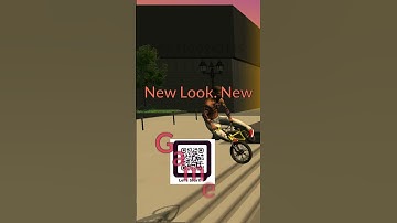 Street Lines: BMX Source Code – 2M+ Downloads Play Store Hit | Full Unity Project  #unitysourcecode
