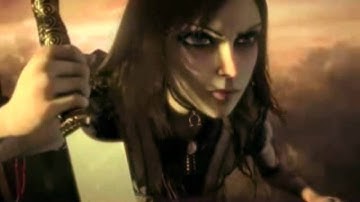 In The Dark [Alice: Madness Returns]