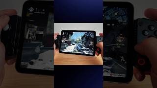 The ULTIMATE iPad Mini 7 gaming accessory?
The ULTIMATE iPad Mini 7 gaming accessory? The ULTIMATE iPad Mini 7 gaming accessory?