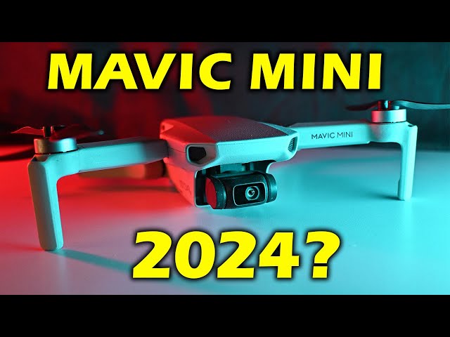 DJI Mavic Mini Worth Buying in 2024? - 10 things you NEED to Know! class=