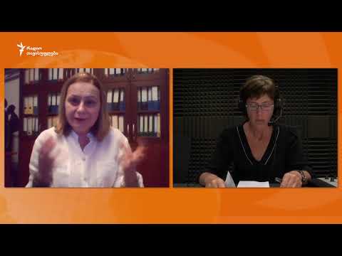 \"რამ გამოიწვია “სიკვდილის მატარებლის” დაძვრა?\"