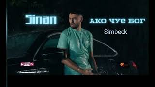 SINAN - AKO CHUE BOG / SİMBEK (STUDIO GRIGOR YANKOV)