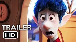 Onward trailer (2020) tom holland, chris pratt pixar animated movie hd
[official trailer]