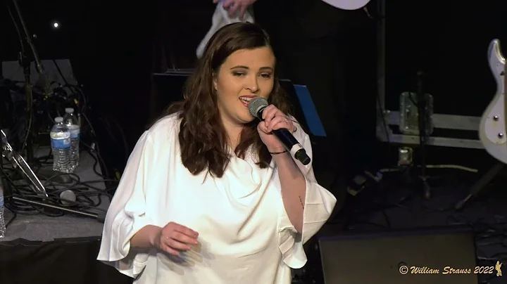 Dana Myers - "Peace In The Valley"