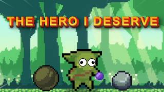 Famous Zero To Hero? | Peglin Net Worth