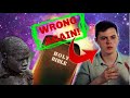 Why the Bible (doesn’t) Support Slavery (Response to Cosmic Skeptic) Part 1