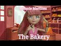 Melanie Martinez- The Bakery/stop motion ever after high.