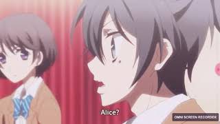 Anime Klip Yangın Var