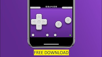GBA4iOS Mobile Free 🆗 Guide Download GBA4iOS for IOS ANDROID Phone (NEW DOWNLOAD 2023) ✅
