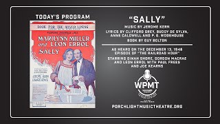 WPMT Presents: Sally