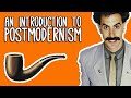 Postmodernism: WTF? An introduction to Postmodernist Theory | Tom Nicholas