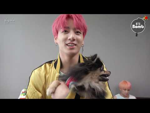 [bangtan-bomb]-the-day-when-‘김연탄(kimyeontan)’-came-to-the-broadcasting-station---bts-(방탄소년단)