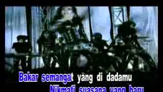 Video thumbnail of "NITA TALIA-PASUKAN DANGDUT"