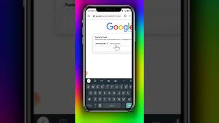how to search by image on google #shorts screenshot 1