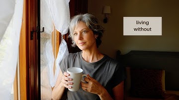 Why Live a SIMPLE Life ~ How Much is ENOUGH?