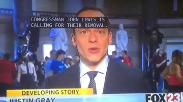 Closed Captioning Fail!  Epic.