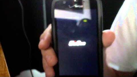 How to Hard Reset a G